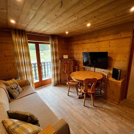 Lovely Apartment In Col Du Corbier Le Biot Εξωτερικό φωτογραφία
